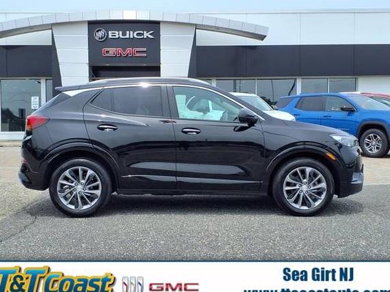 BUICK ENCORE GX 2023 KL4MMDSL9PB002178 image